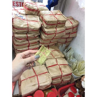 Gim thường kẹp tóc