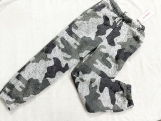 QUẦN NỈ LÔNG JOE FRESH