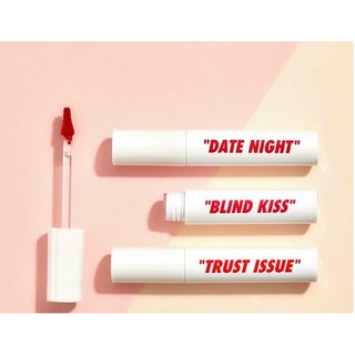 Son Kem Lì Candy Lab CandyLab Cream Pop The Velvet Lip Color
