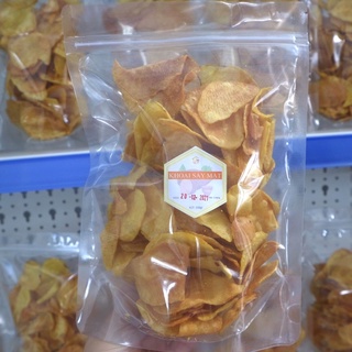 100gr Khoai lang sấy mật ong