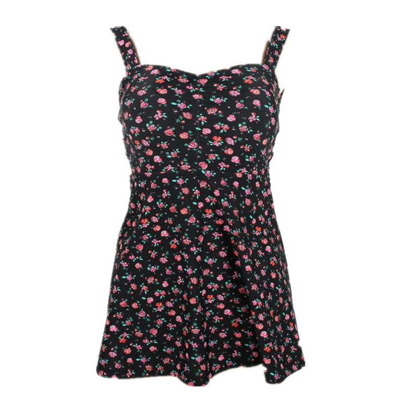 Bộ Đồ Bơi Hai Mảnh Phong Cách Hàn Quốc Cho Nữ | BigBuy360 - bigbuy360.vn