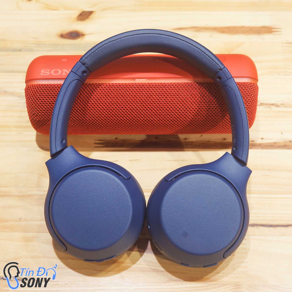 Tai nghe không dây Extra Bass Sony WH-XB700 Like New