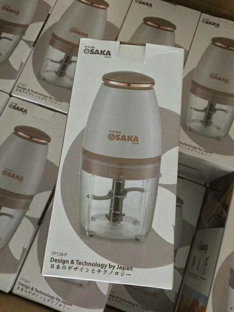 Máy xay osaka mẫu mới