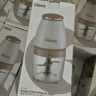 Máy xay osaka mẫu mới