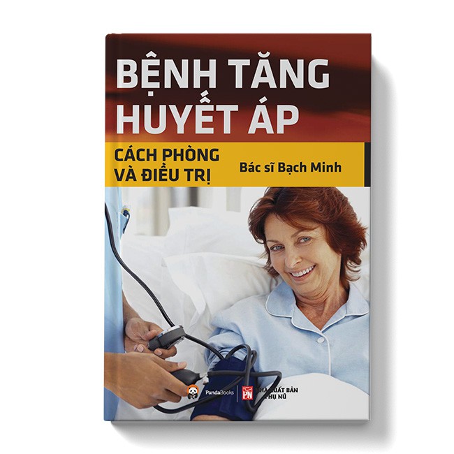 Sách COMBO 3 cuốn Bệnh tăng huyết áp + 88 bí quyết sống khỏe + Chế độ dinh dưỡng ăn kiêng