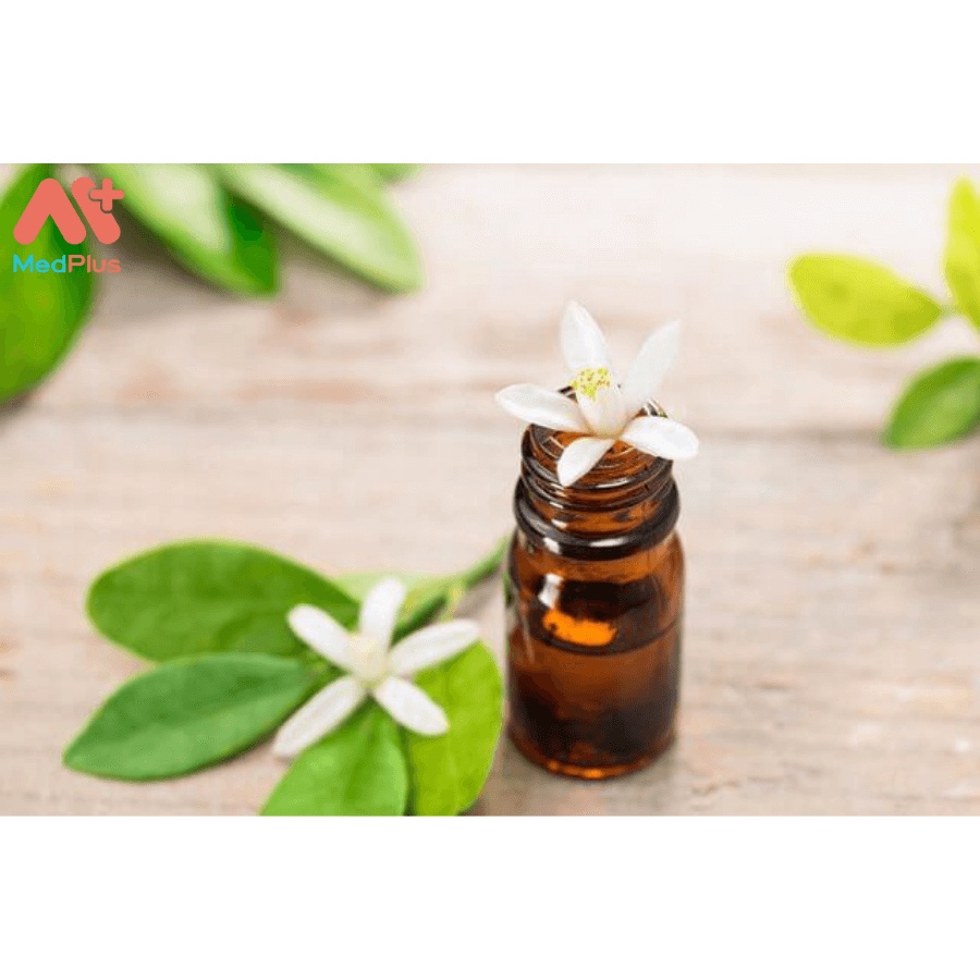 Tinh hoa cam Pháp Pateliere 20ml