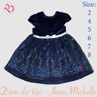 Đầm tiệc công chúa Jona Michelle
