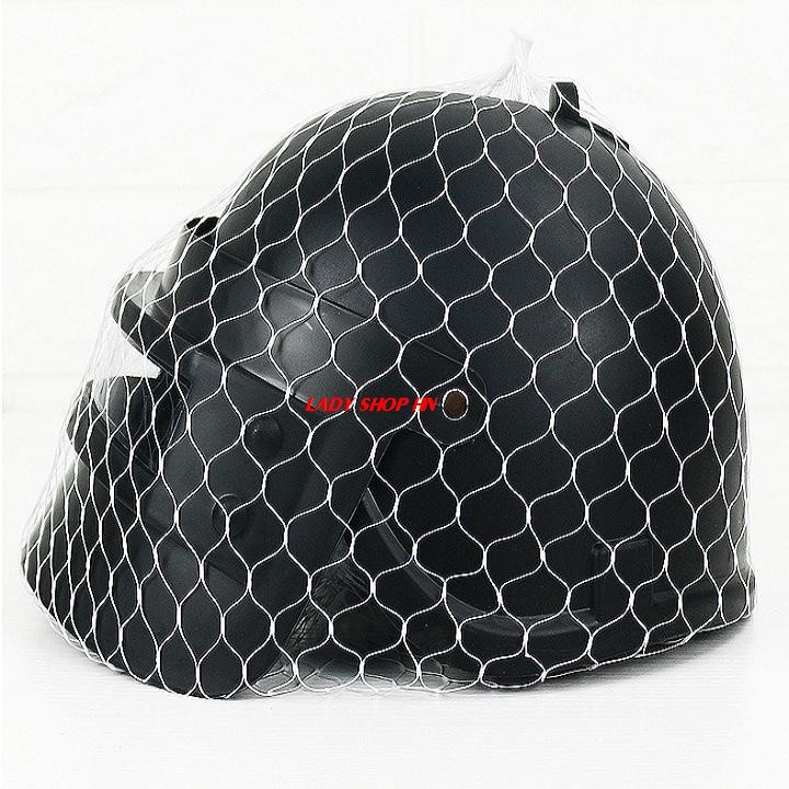Mũ 3 Pubg CosPlay | Phụ Kiện Hóa Trang Phỏng Gam Pubg ⚡Tặng Kèm Móc Khóa⚡ Xinh Xắn