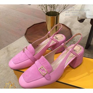 sandal cao 5cm siêu cấp