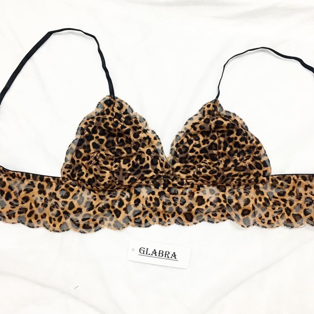 [CÓ VIDEO] BRALETTE DA BEO THIẾT KẾ (GK117) | BigBuy360 - bigbuy360.vn