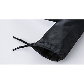 Bao túi đựng gậy bóng chày phù hợp cho các loại gậy từ 63cm đến 75cm chất liệu vải dù cao cấp 88025 hoangxuan88