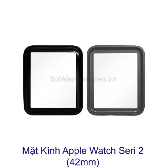 Mặt kính Apple Watch Seri 2- Seri 3