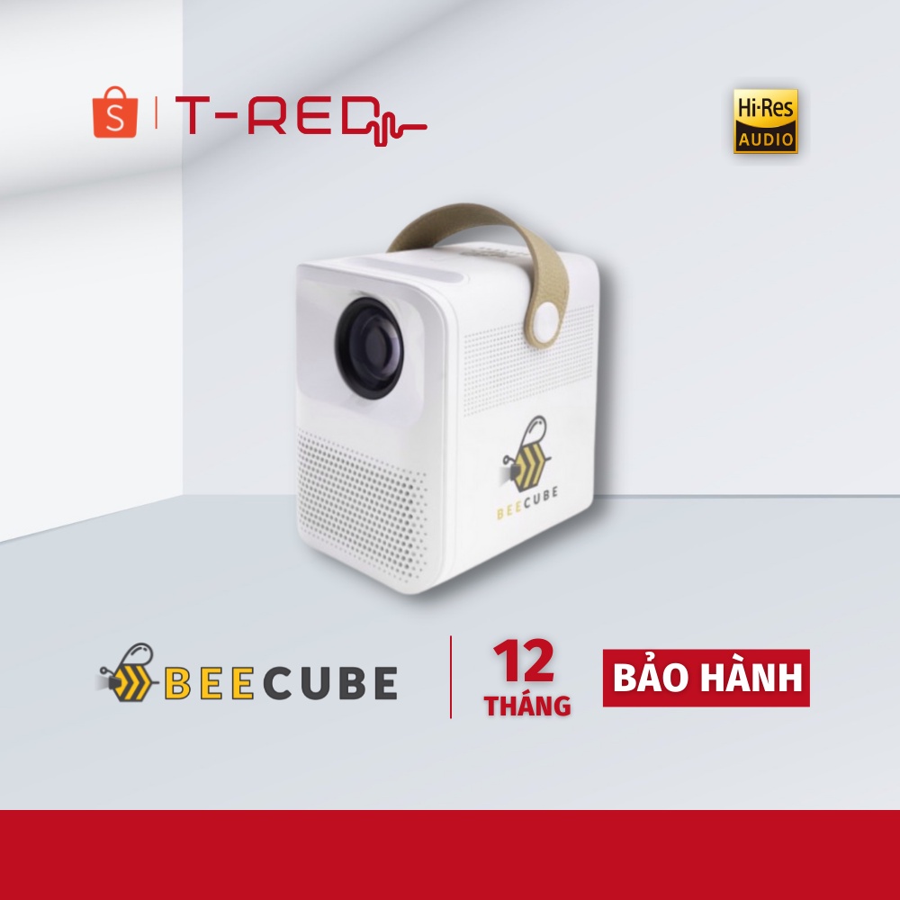 Máy chiếu Beecube X2 Max