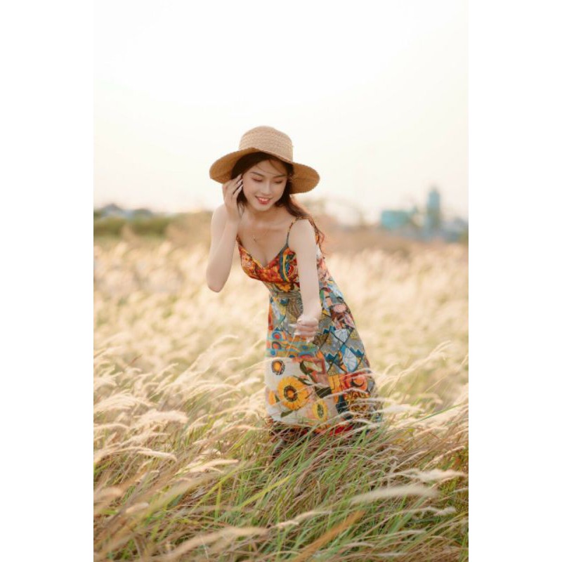 combo của Ngân
