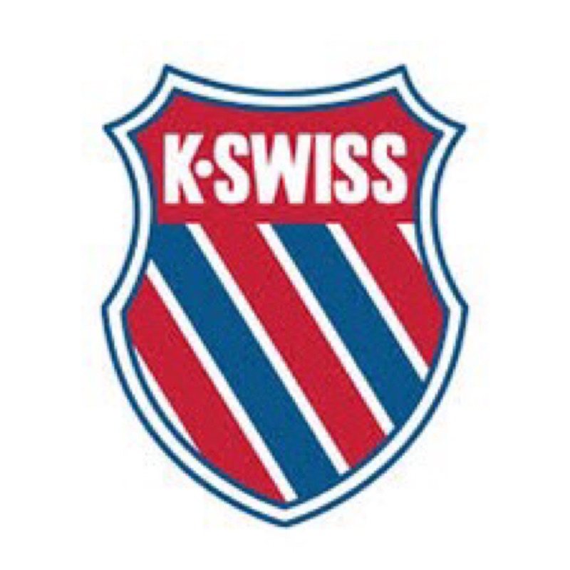 Set 30 Nhãn Chính  F21 Dòng K-SWISS Đủ Size
