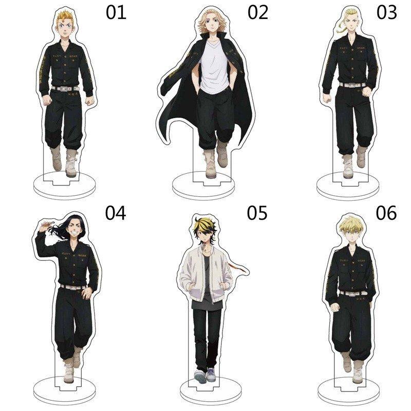 Tmdbyx Mô Hình Đồ Chơi Nhân Vật Trong Phim Hoạt Hình Nhật Bản