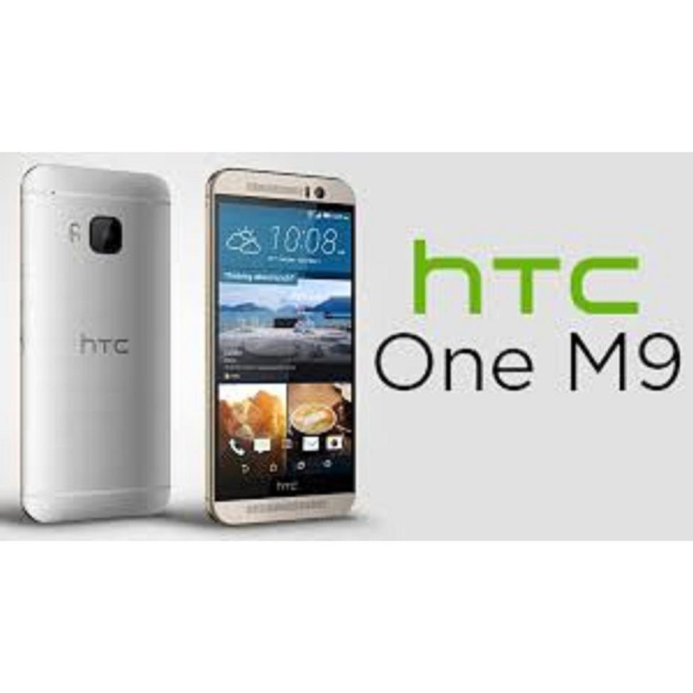 điện thoại HTC M9 - CHÍNH HÃNG MỚI FULLBOX