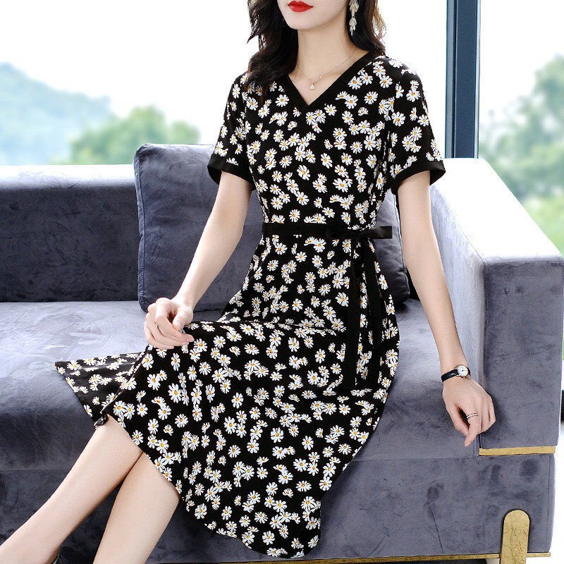 Váy đầm nữ hè xinh hot cho chị em | BigBuy360 - bigbuy360.vn