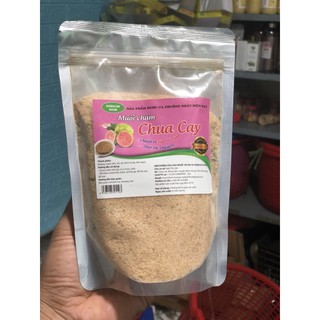 Muối chấm chua cay Hảo Ngon/ Loại đặc biệt chua cay hảo hảo