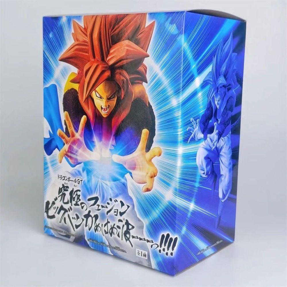 Mô Hình Nhân Vật Dragonball Trang Trí