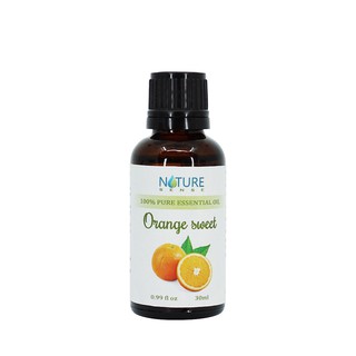 Tinh dầu Cam ngọt 10ml - 30ml NATURESENSE