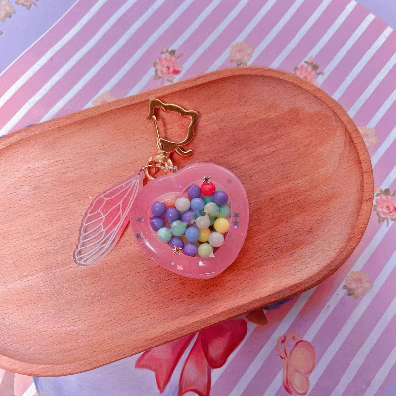 Khuôn Silicone Làm Bánh Thủ Công Dạng Cát Chảy Độc Đáo