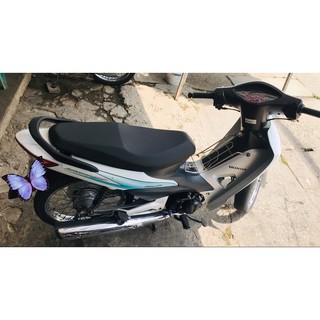 Yên xe Wave A gọt cạnh ( Tốt ) 2006 - 2016