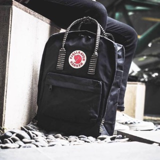 BA LÔ FJALLRAVEN KANKEN CLASSIC