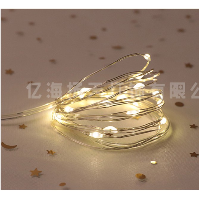 Đèn led 1m trang trí hộp hoa quà