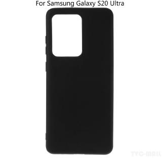 Ốp điện thoại TPU mềm mờ cho Samsung Galaxy S20 Plus S20 Ultra S20 S10 Plus S10E S10 5G S10 Lite 2020 S9 Plus S9 S8 Plus S8 S7 S7 Edge S6 S6 Edge S6 Edge S6 Edge