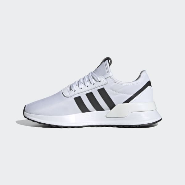 Giày Thể Thao Adidas U_Path X 'White' - FV9255 - Hàng Chính Hãng