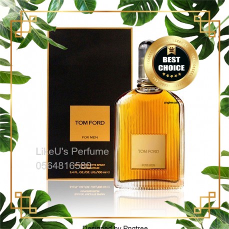 Nước Hoa Tom Ford for Men 5ml-10ml