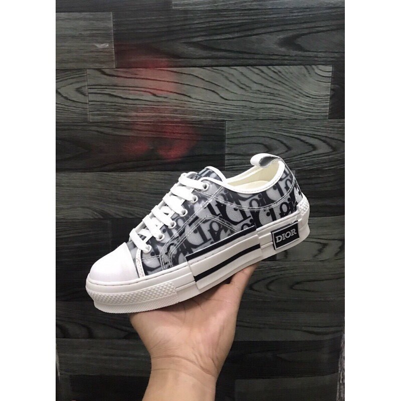 Sục❤️ 𝐌𝐋𝐁 độn đế ❤️Giày NY SIÊU CHẤT Full Size 36 - 40 [Full Bill Box - Free Ship] | BigBuy360 - bigbuy360.vn