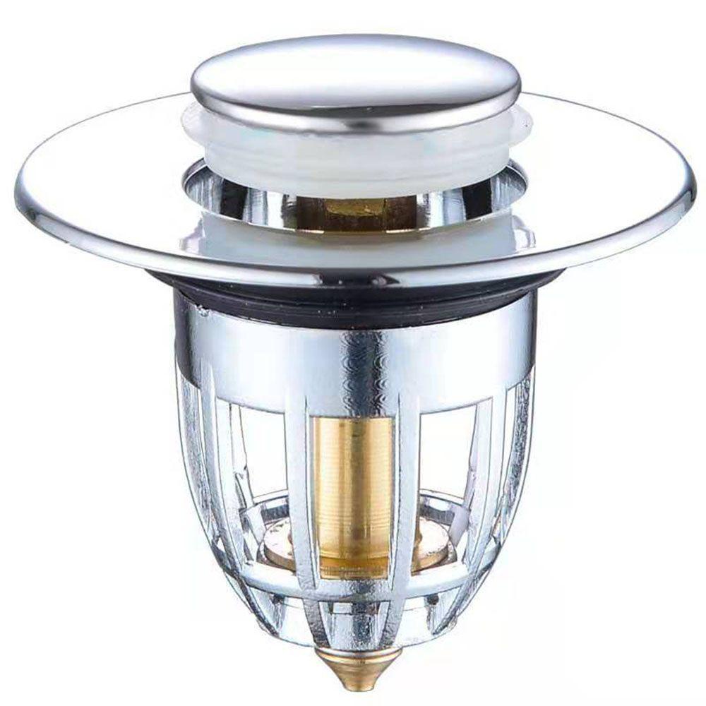 Nắp Đậy Cống Thoát Nước Bồn Rửa Chống Cháy Nổ Thiết Kế Mới Tiện Lợi Dễ Sử Dụng