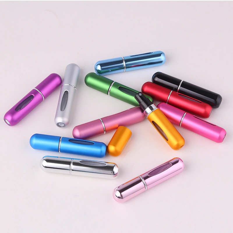 Bình xịt mini đựng nước hoa 5ml