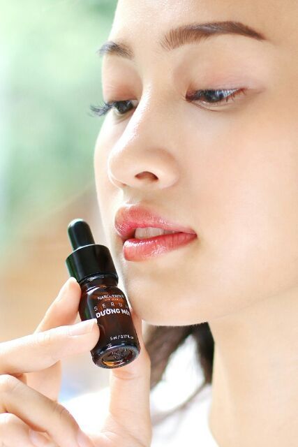 [ Mẫu Mới ] SERUM DƯỠNG MÔI/ GIẢM THÂM MÔI CỦA NARGUERITE | BigBuy360 - bigbuy360.vn
