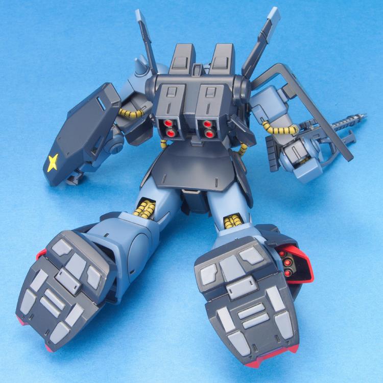 Mô Hình Lắp Ráp HG UC RMS-106 Hi Zack Earth Federation Force