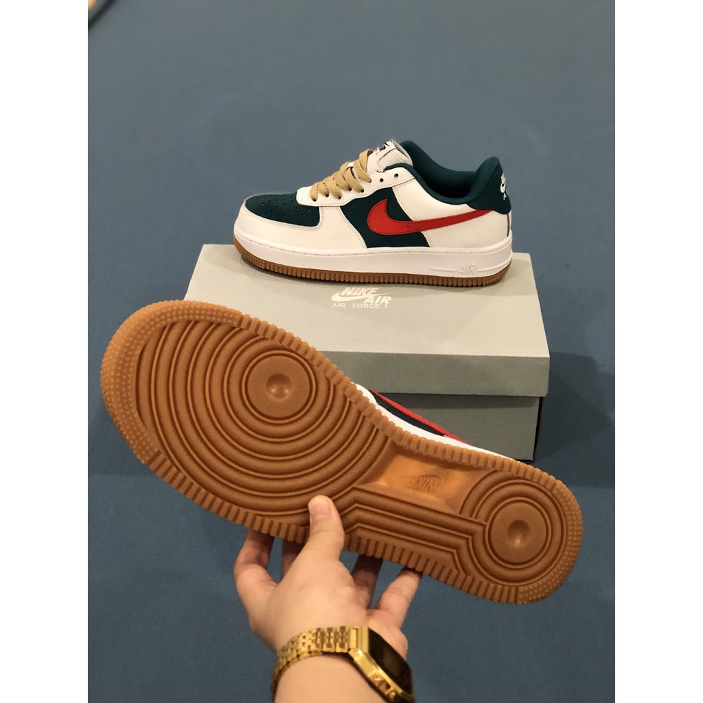 🐉🐉🐉FREE SHIP🐉🐉🐉 [More&More] Giày thể thao Sneaker AF1 Gu-Chỳ phiên bản cao cấp MSZ3009 | BigBuy360 - bigbuy360.vn