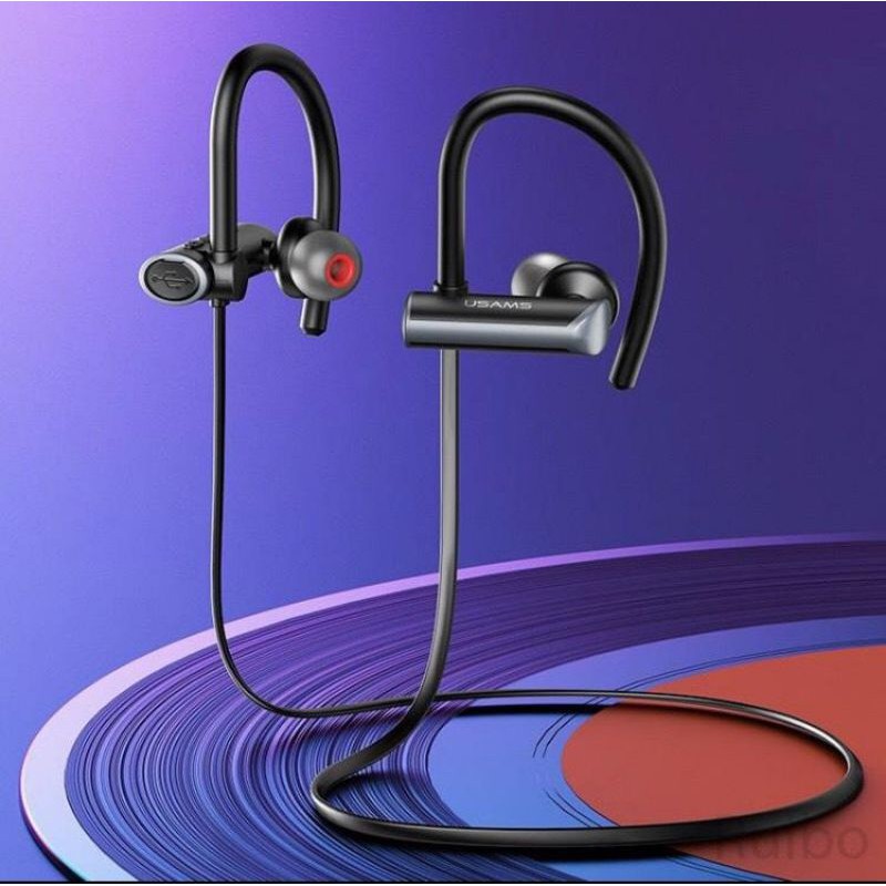 Tai Bluetooth USAMS YD004 V5.0 chính hãng