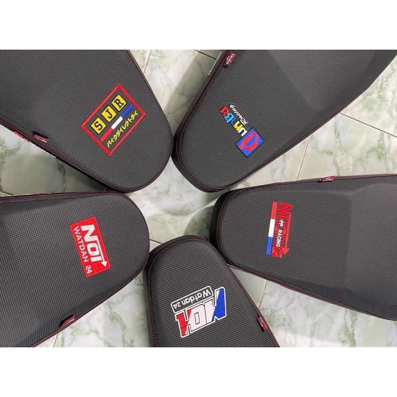 Da yên thái cao su 4 chiều cho các dòng xe