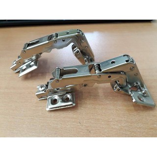 BẢN LỀ MỞ 90- 135 - 175 ĐỘ