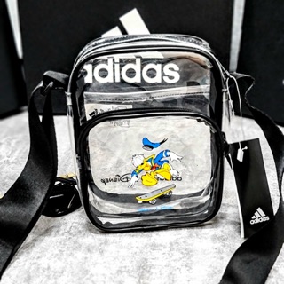 TÚI ĐEO CHÉO ADIDAS NEO DONALD