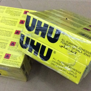 Keo UHU, keo dán đa năng