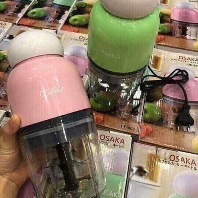 Máy say đá osaka đa năng