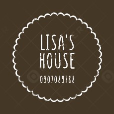 LISA 's HOUSE