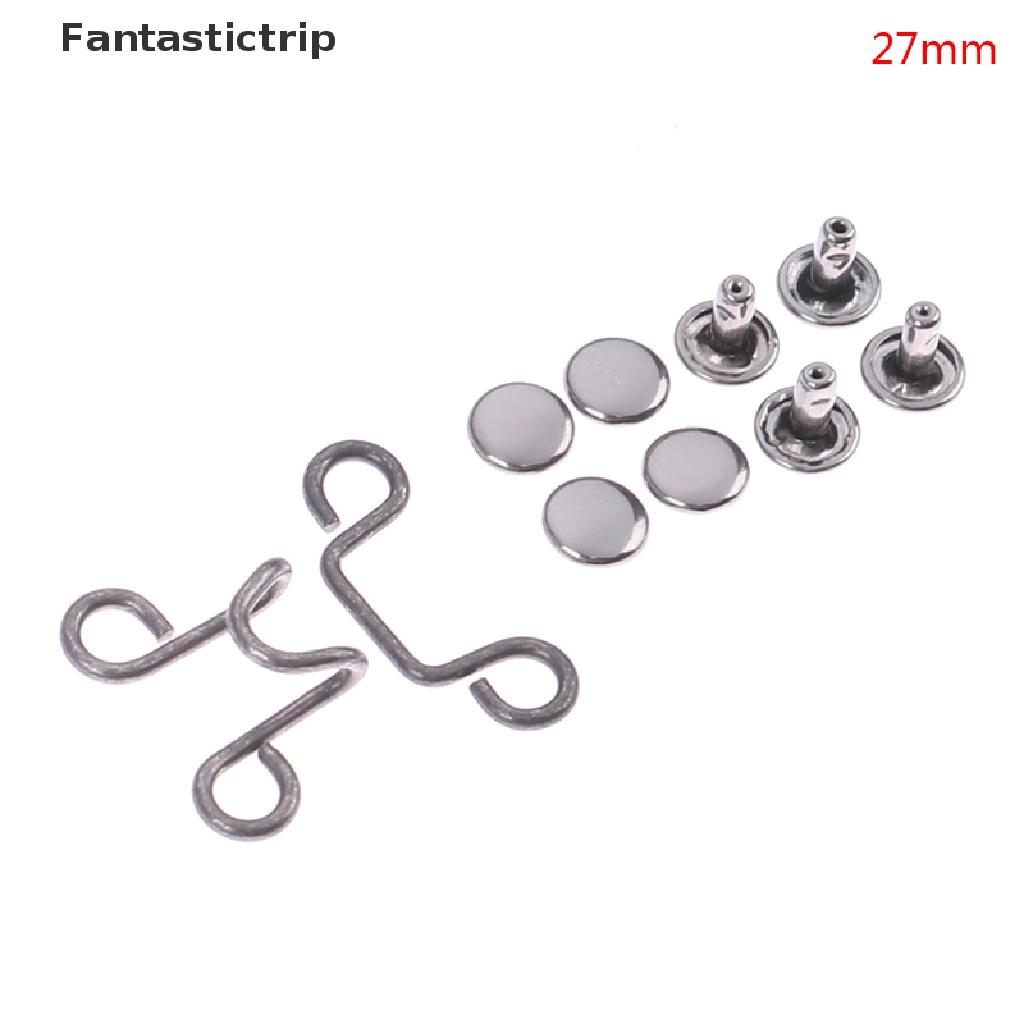 Thắt Lưng Có Thể Điều Chỉnh Kích Thước 27 / 32MM