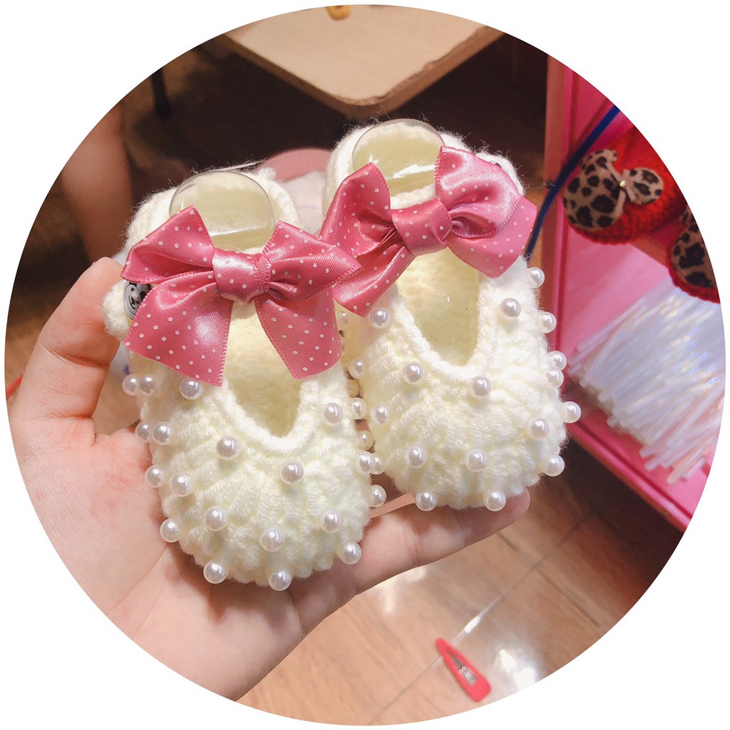 GIÀY LEN CHO BÉ GÁI 89K ( CHỌN MẪU VUI LÒNG INBOX SHOP )