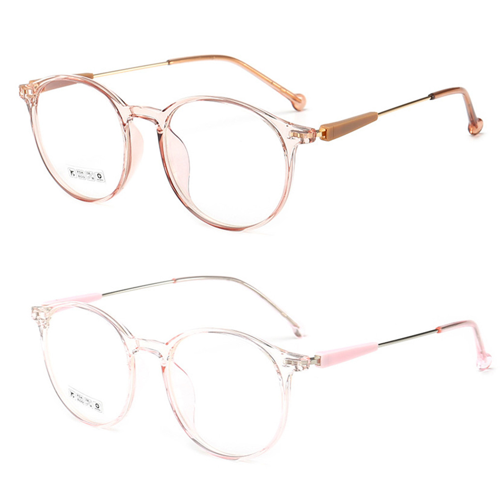 Mắt Kính Bảo Hộ Chống Tia Sáng Xanh Dành Cho Nam Và Nữ