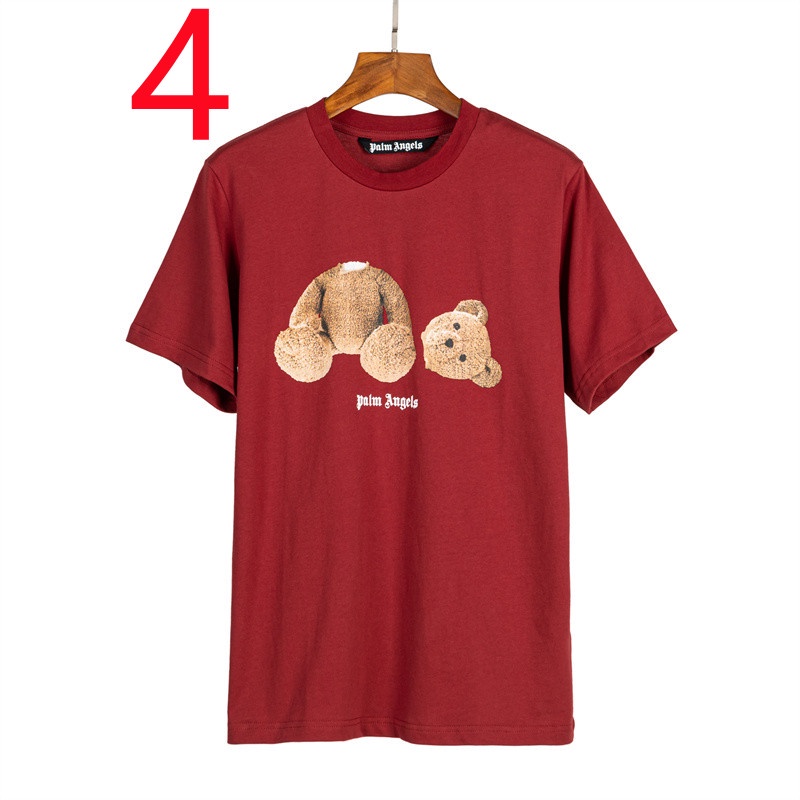 Áo Thun Tay Dài In Hình Thời Trang Dành Cho Nam Nữ