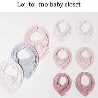 Set yếm bé gái h&m